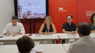 Pilar Bernabé: "El gobierno valenciano estaba despreocupado en las horas más mortíferas de la dana"