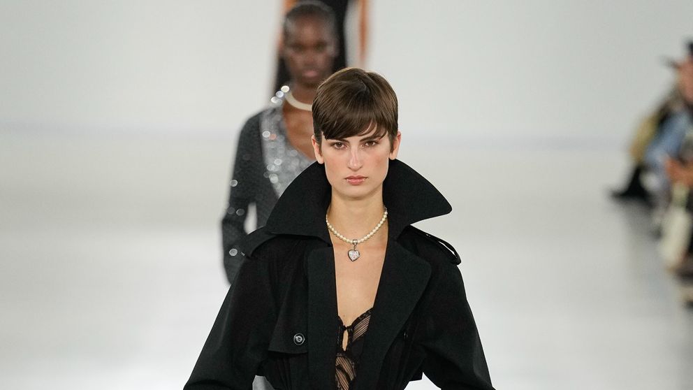 Ermanno Scervino Spring 2026 Ready