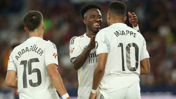 Real Madrid vs. Atlético de Madrid: 5 datos que tiene el derbi de Madrid en La Liga