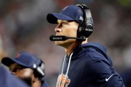 Lions turn page with Ben Johnson, Bears next: ‘We’re going to win this game. We have to’