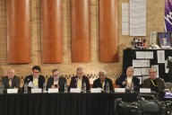 JEP emite primera sentencia contra excomandantes de las Farc por política de secuestros
