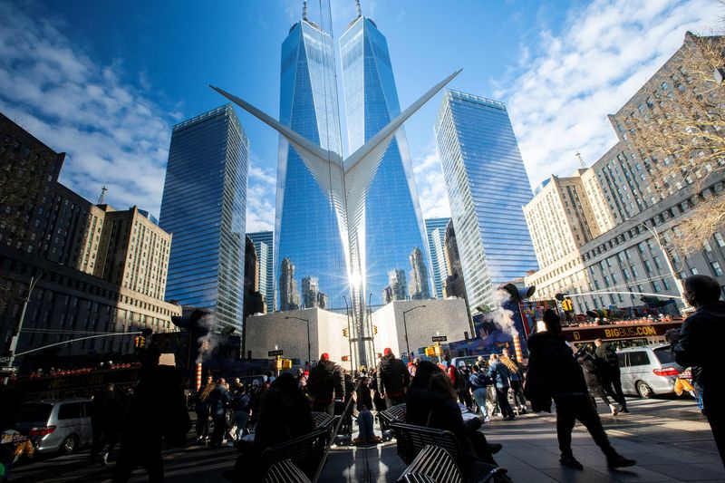 Company finance chiefs say mood is lifting, but tariffs set to push prices higher, Fed survey shows