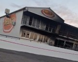 Sin denuncia aún por incendio y balacera en restaurante de Santa Isabel