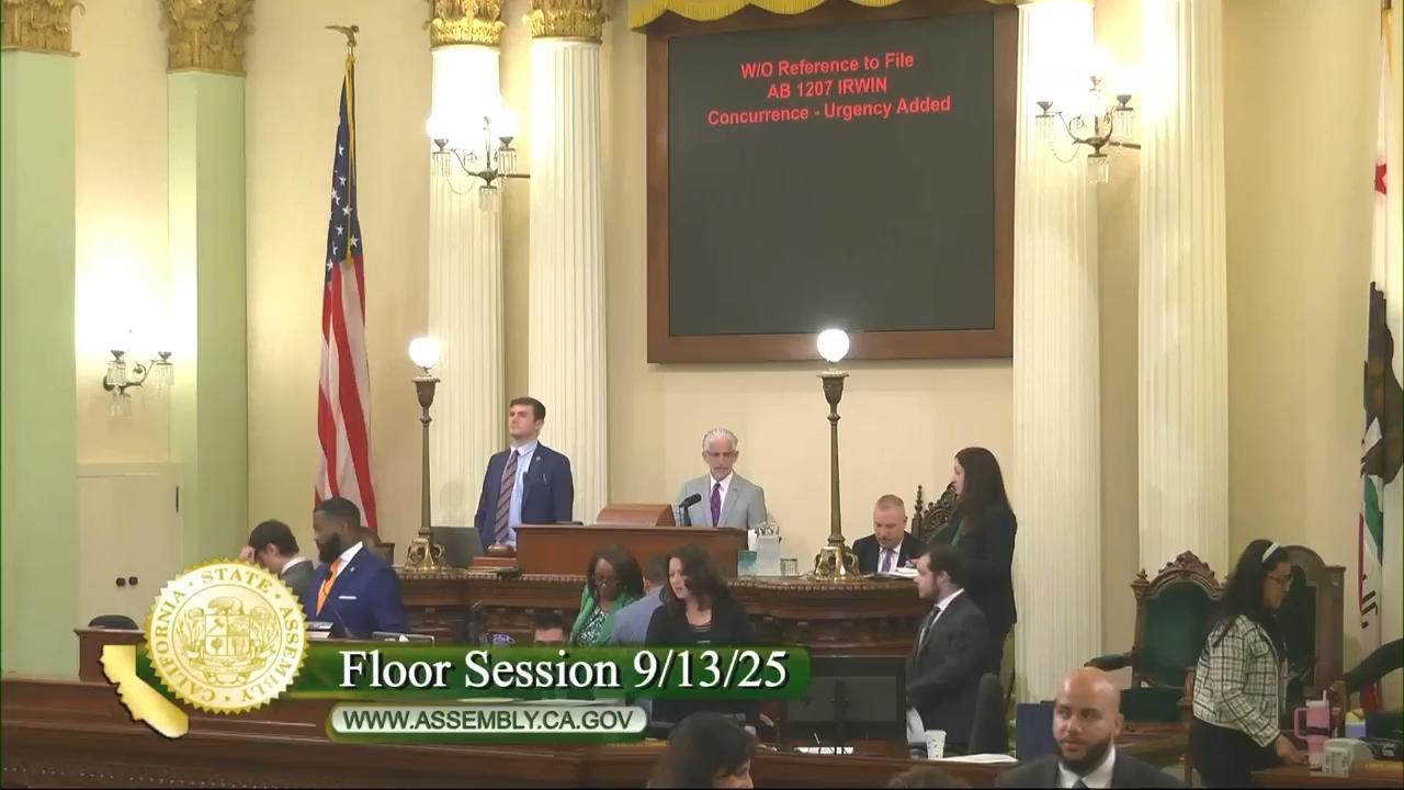 California to extend cap-and-trade program aimed at advancing state climate goals