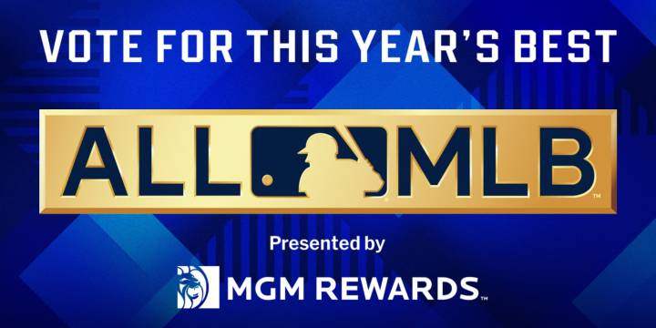 All-MLB Team nominees for 2025