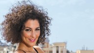Quién es Rocío Madrid, la actriz que participa como invitada hoy en 'Pasapalabra'