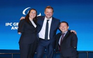 Es Andrew Parsons reelegido como presidente del Comité Paralímpico Internacional