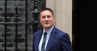 Health secretary's plea to BMA over 'broken' NHS