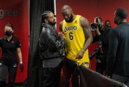 The king speaks: LeBron James addresses weird relationship with rapper Drake after long silence