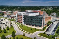 Report points out dubious investments at Baltimore hospital