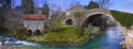 El lugar donde se hizo realidad la leyenda más misteriosa de Cantabria