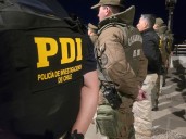 Operación Fortaleza: más de 160 detenidos y amplio despliegue policial contra la delincuencia