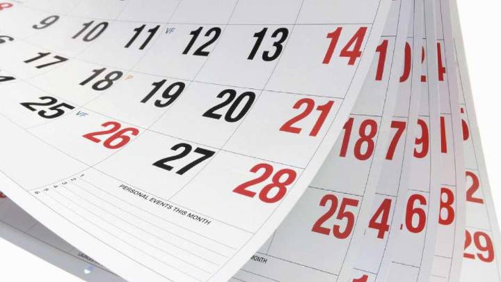 ¿Cuántos feriados tiene setiembre este 2025? El Calendario oficial y puentes festivos