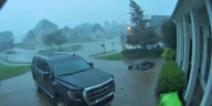 Tornado briefly touches down in Benton Sept. 24