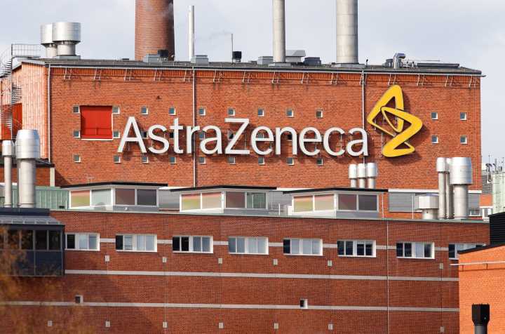 AstraZeneca: Consistent Growth And Upcoming Catalysts Make This A Buy (NASDAQ:AZN)