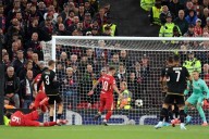 Cómo ver en vivo Crystal Palace vs Liverpool: horario y formaciones