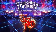 Trans-Siberian Orchestra bringing Ghosts of Christmas Eve to Simmons Bank Arena