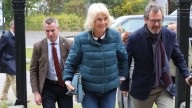 Queen Camilla switches it up in unconventional wardrobe staple she hasn't worn in 2 years