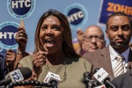Trump officials pressure DOJ to charge NY AG despite 'no clear evidence' she committed a crime
