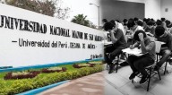 San Marcos anuncia la suspensión de su examen de admisión 2026