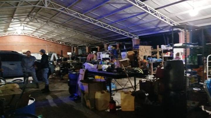 Violento asalto en Resistencia: una familia fue sorprendida mientras dormía y perdió más de $6 millones
