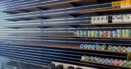 Vape ban forces smoke shops to slash inventory