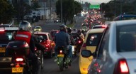 ¿Es justificada? Las razones por lo que los conductores de Bogotá se estarán movilizando el 16 de septiembre