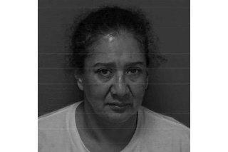 The Outer Banks Voice -   Manteo woman arrested following domestic disturbance
