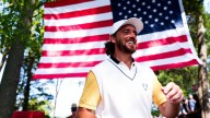 Ryder Cup: Fleetwood wary of 'hurt' U.S. team after Rome loss