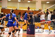Campeonato Nacional sub 19 de Voleibol femenino inicia en Cojedes