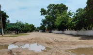 Vecinos de Vázquez reportan que tienen un mes entre apagones y bajos voltajes