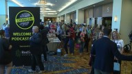 Delphi families honored as CrimeCon 2025 'Crimefighters of the Year'