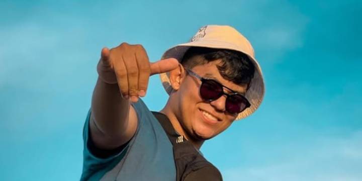 Creador de contenido colombiano fue invitado a “La residencia” de Bad Bunny en Puerto Rico y contó los detalles de su experiencia