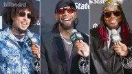 ‘Wild ‘N Out’ Hosts Debate Old vs. New School  at Billboard’s 2025 R&B/Hip