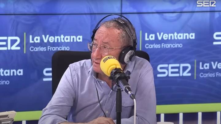 Boyero se defiende de los que le dicen que no le gusta ninguna película