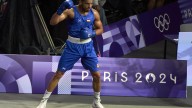 El 'Profeta' Reyes brinda la segunda medalla del Mundial de boxeo para España
