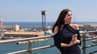 Espido Freire gana el Eurostars Hotels de Narrativa de Viajes con «Guía de lugares que ya no existen»