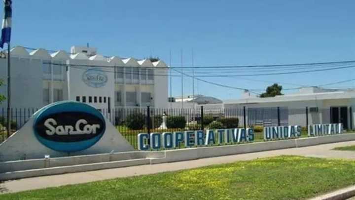 SanCor, en crisis terminal: los trabajadores avanzan con pedido de quiebra