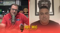 Hot Mic Interview: Under Armour's Todd Locklear on the designing of NDSU's all