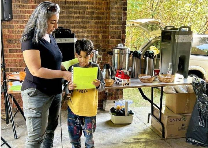 Baha'i Summer Picnic keeps growing | The Community Press