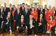 Ukraine Slam Paralympics Ruling Over Russia: 'Shameful'