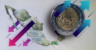 Un peso más ‘super’, pero menos crecimiento para México: Los últimos pronósticos de la encuesta Citi