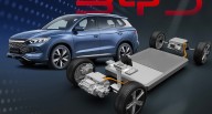 BYD, de fabricante de baterías en China a referente mundial de la electromovilidad