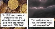 28 ‘Today I Learned’ Facts That Show It’s Never Too Late To Learn