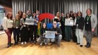 Distinguen a Vicente López como el primer "Distrito Google" de Argentina