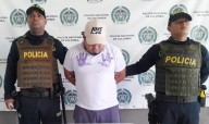 ¡Bárbaro! golpeó a su mujer, suegra e hijastro de 10 años en El Carmen de Bolívar
