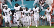 Dolphins visita a Bills con dos derrotas consecutivas