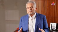 Le voy a ganar al cáncer, tengo toda la actitud de vencer esta enfermedad: Víctor Cruz Russek