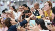 Claudia Sheinbaum refrenda compromiso con proyectos estratégicos de Nuevo Laredo