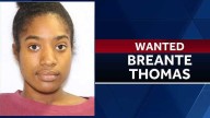 Prince George’s County police searching for woman accused of fatally stabbing her grandmother